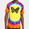 Window Tie Dye Tee Thumbnail