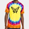 Window Tie Dye Tee Thumbnail