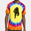 Window Tie Dye Tee Thumbnail