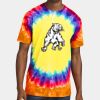 Window Tie Dye Tee Thumbnail