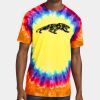 Window Tie Dye Tee Thumbnail