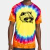 Window Tie Dye Tee Thumbnail