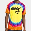 Window Tie Dye Tee Thumbnail