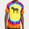Window Tie Dye Tee Thumbnail