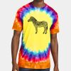 Window Tie Dye Tee Thumbnail