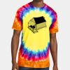 Window Tie Dye Tee Thumbnail