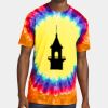 Window Tie Dye Tee Thumbnail