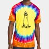 Window Tie Dye Tee Thumbnail