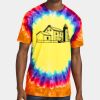 Window Tie Dye Tee Thumbnail