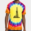 Window Tie Dye Tee Thumbnail