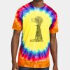 Window Tie Dye Tee Thumbnail