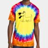 Window Tie Dye Tee Thumbnail