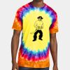 Window Tie Dye Tee Thumbnail