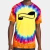 Window Tie Dye Tee Thumbnail