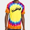 Window Tie Dye Tee Thumbnail