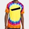 Window Tie Dye Tee Thumbnail