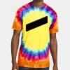 Window Tie Dye Tee Thumbnail