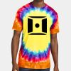 Window Tie Dye Tee Thumbnail