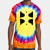 Window Tie Dye Tee Thumbnail