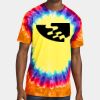 Window Tie Dye Tee Thumbnail