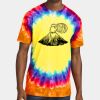 Window Tie Dye Tee Thumbnail