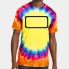 Window Tie Dye Tee Thumbnail