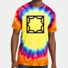Window Tie Dye Tee Thumbnail
