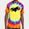 Window Tie Dye Tee Thumbnail
