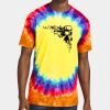 Window Tie Dye Tee Thumbnail