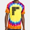 Window Tie Dye Tee Thumbnail