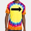 Window Tie Dye Tee Thumbnail