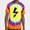 Window Tie Dye Tee Thumbnail
