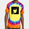 Window Tie Dye Tee Thumbnail