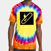 Window Tie Dye Tee Thumbnail