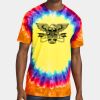 Window Tie Dye Tee Thumbnail