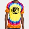 Window Tie Dye Tee Thumbnail