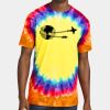 Window Tie Dye Tee Thumbnail