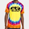 Window Tie Dye Tee Thumbnail