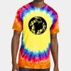Window Tie Dye Tee Thumbnail