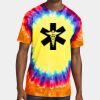 Window Tie Dye Tee Thumbnail