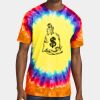 Window Tie Dye Tee Thumbnail