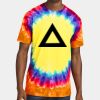 Window Tie Dye Tee Thumbnail