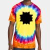 Window Tie Dye Tee Thumbnail