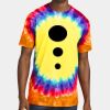 Window Tie Dye Tee Thumbnail
