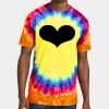 Window Tie Dye Tee Thumbnail