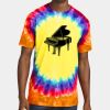 Window Tie Dye Tee Thumbnail