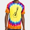 Window Tie Dye Tee Thumbnail