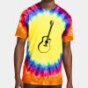 Window Tie Dye Tee Thumbnail