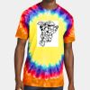 Window Tie Dye Tee Thumbnail