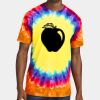 Window Tie Dye Tee Thumbnail
